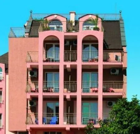 Rozalia 3*