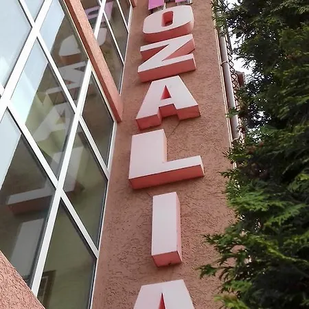 Rozalia 3*